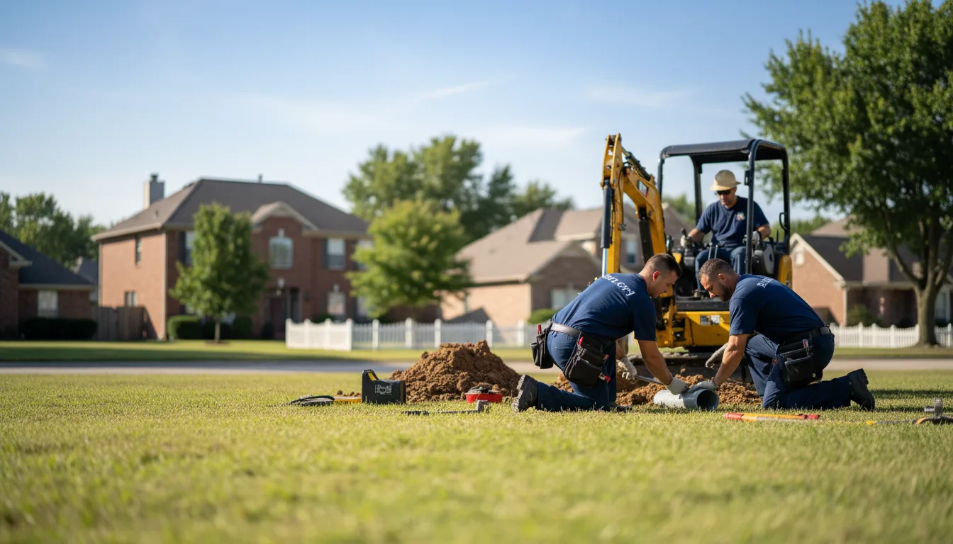 Water Heater Repair in Gordon, TX near me